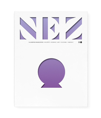 Picture of Nez - N° 21 La revue olfactive