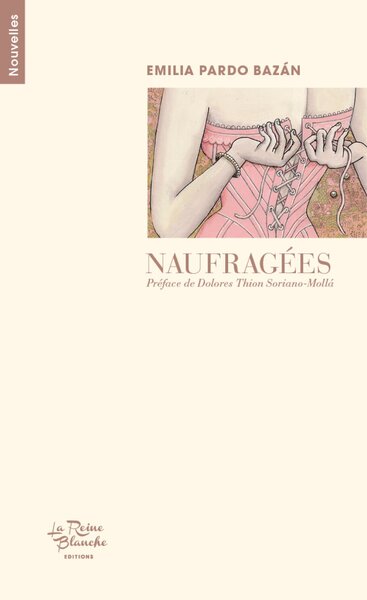 Picture of Naufragées
