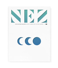 Image de Nez - N° 15 The olfactory magazine