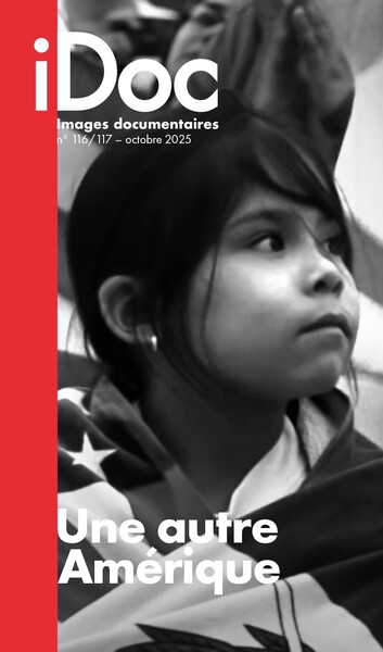 Picture of Images Documentaires N°116/117 : Une autre Amérique - Octobre 2025