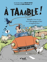 Image de À TAAABLE !