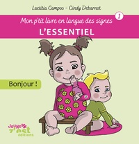 Picture of Imagier 1 Les Débuts