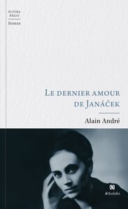 Picture of Le dernier amour de Janácek