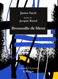 Picture of Broussaille De Bleus