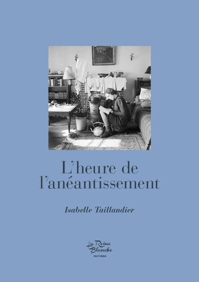 Picture of L'heure de l'anéantissement