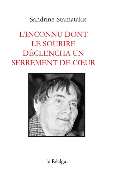 Picture of L’inconnu dont le sourire déclencha un serrement de coeur
