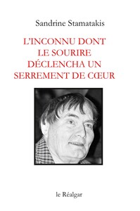Picture of L’inconnu dont le sourire déclencha un serrement de coeur