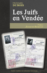 Image de JUIFS EN VENDEE (CVRH)