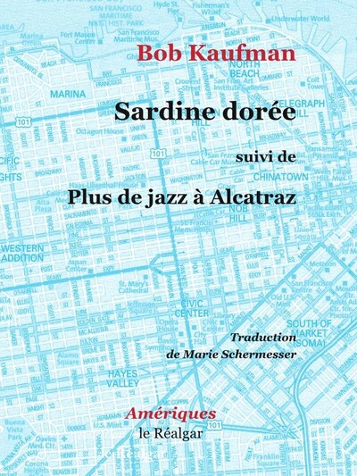 Image de Sardine dorée suivi de Plus de Jazz à Alcatraz