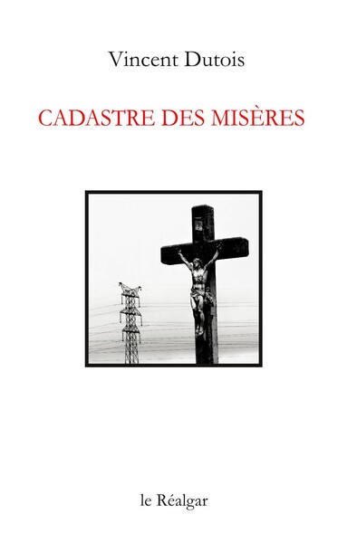 Picture of Cadastre des misères
