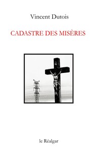 Picture of Cadastre des misères