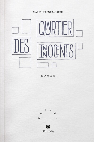 Image de Quartier des Innocents