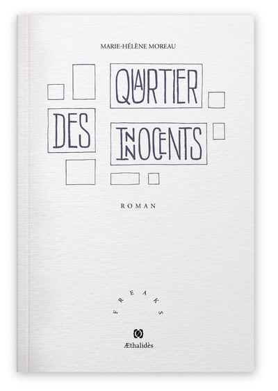 Picture of Quartier des Innocents