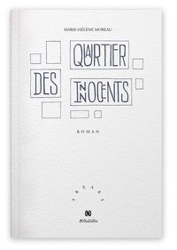 Picture of Quartier des Innocents