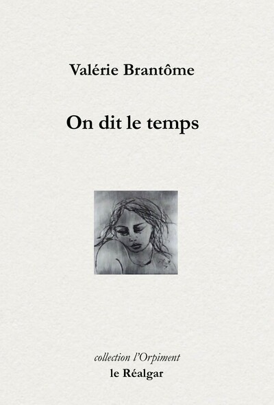 Picture of On dit le temps
