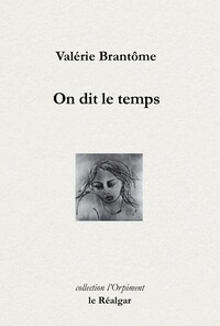 Picture of On dit le temps