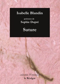 Picture of Suture