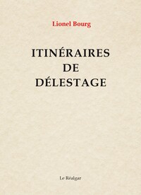 Picture of Itinéraires de délestage