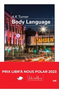 Image de Body language - Body language