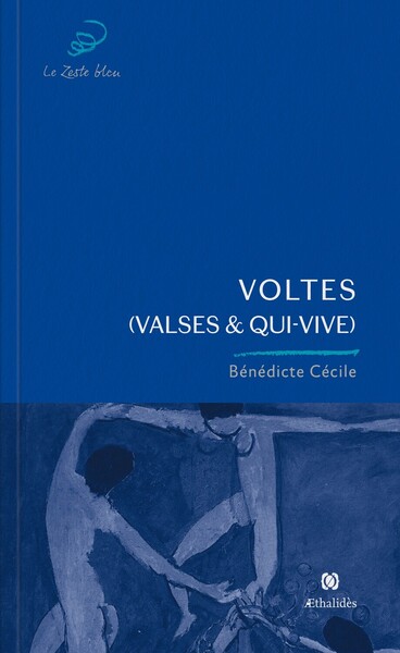 Picture of Voltes (Valses & Qui-vive)