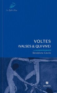 Picture of Voltes (Valses & Qui-vive)