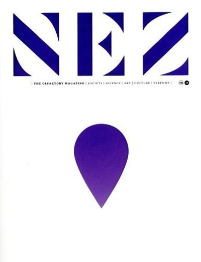 Picture of Nez - N° 13 The olfactory magazine