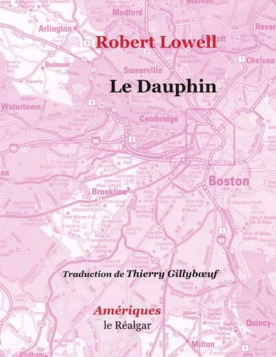 Picture of Le Dauphin