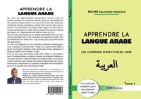 Image de APPRENDRE LA LANGUE ARABE TOME 1