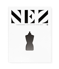 Image de Nez - La revue olfactive - N° 16