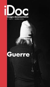 Picture of Images Documentaires N°110-111 : Guerre - Octobre 2023