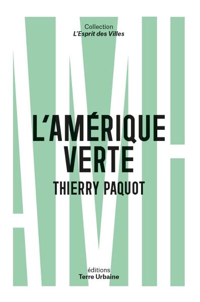 Picture of L'Amérique verte
