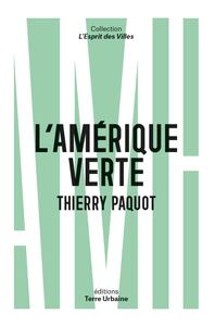 Picture of L'Amérique verte