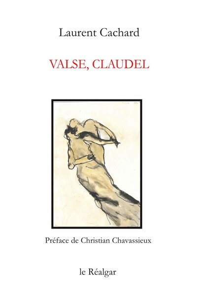 Image de Valse, Claudel