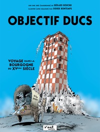 Picture of Objectif ducs