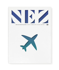 Image de Nez - numéro 9 The Olfactory Magazine
