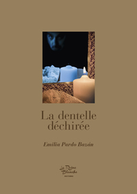 Picture of La dentelle déchirée