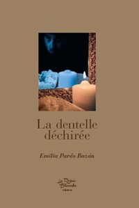 Image de La dentelle déchirée