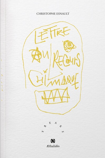 Image de Lettre au recours chimique