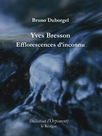 Picture of Efflorescences d'inconnu