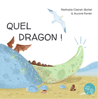Picture of QUEL DRAGON !