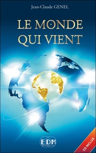 Image de Le monde qui vient - Livre + CD