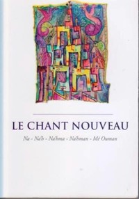 Image de Le chant nouveau