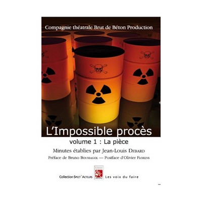 Image de L'Impossible procès [du nucléaire]