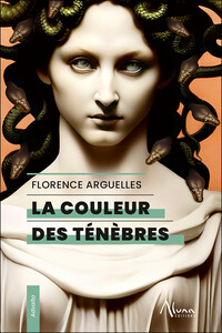 Image de La couleur des ténèbres