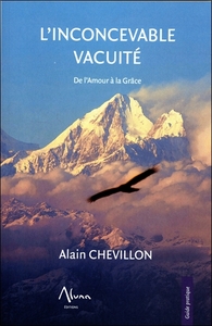 Image de L'inconcevable vacuité - De l'Amour à la Grâce