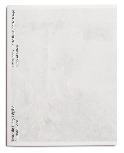 Image de Entre deux entre lieux entre temps