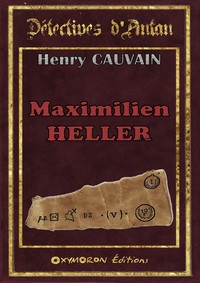 Image de Maximilien Heller