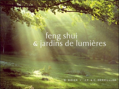 Picture of Feng-Shui & jardins de lumières