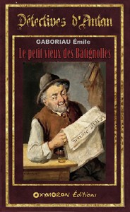 Image de Le petit vieux des Batignolles