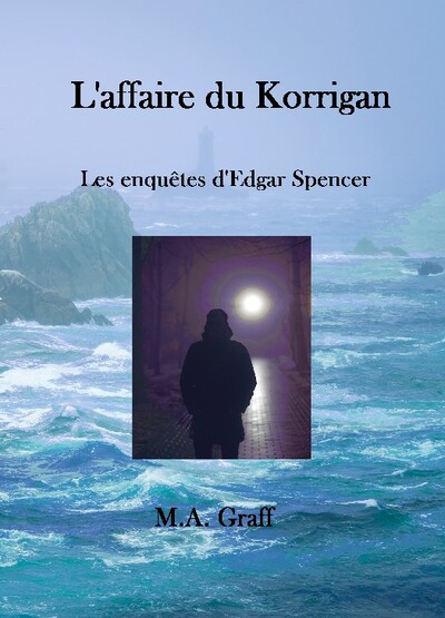 Picture of L'AFFAIRE DU KORRIGAN